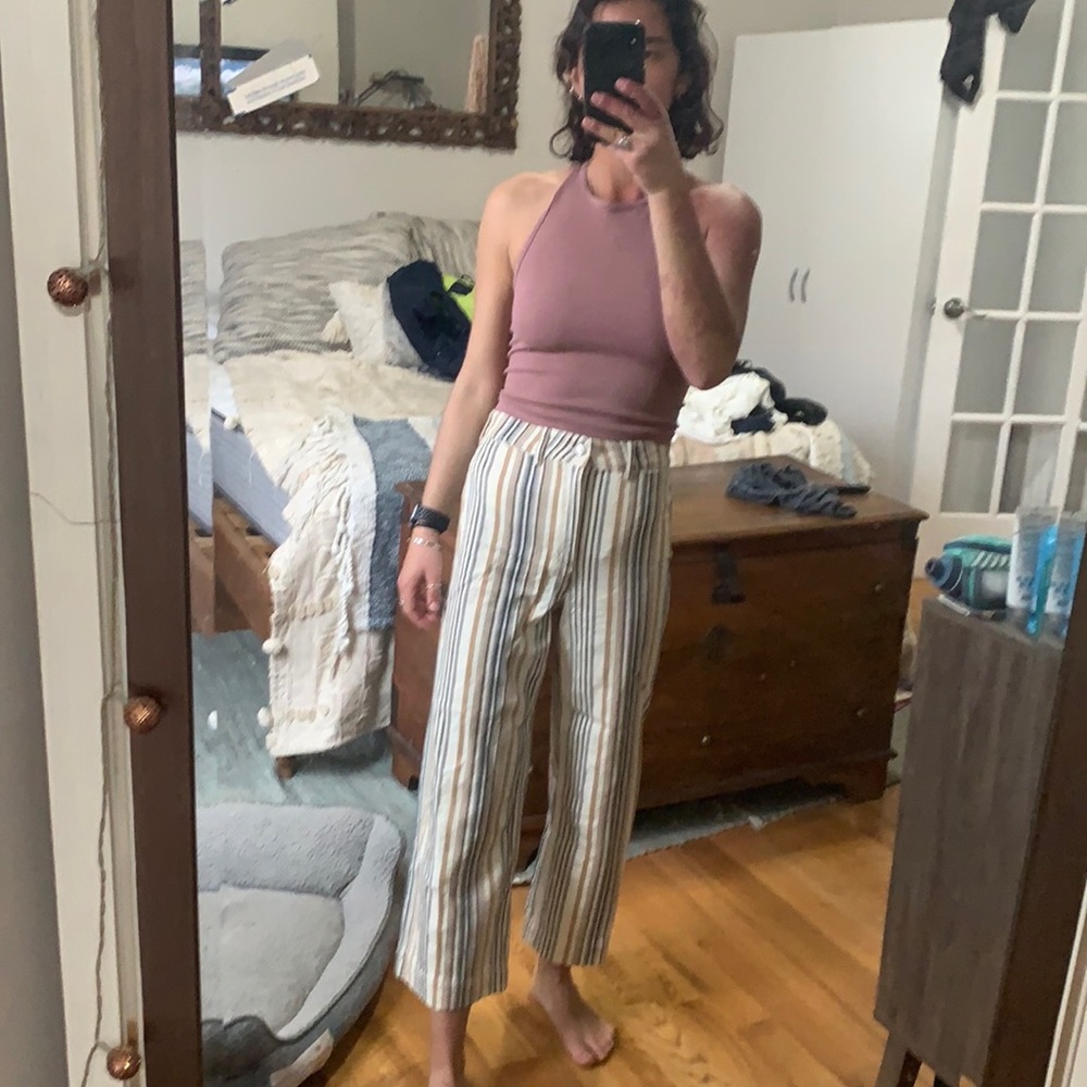 Free people pants